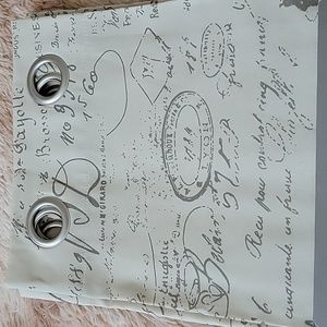 🌼Stylish Window curtains/panels